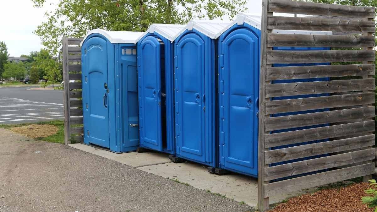 Porta Potty Rental Pros - Reliable Portable Toilet Rentals in Ida Grove, IA, 51445